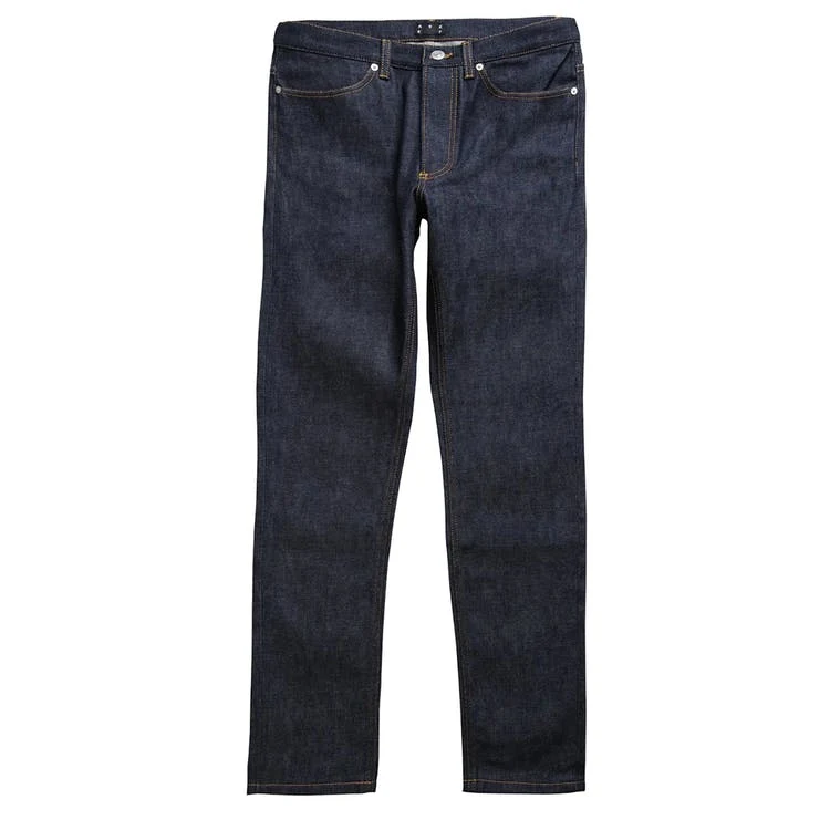 Men's Plus Size Jeans - Dark Wash 44-54 1