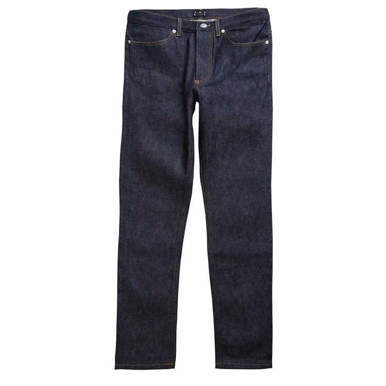 Men's Plus Size Jeans - Dark Wash 44-54