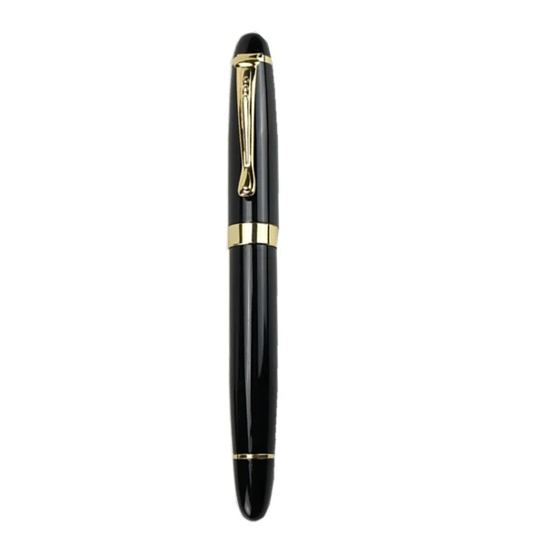 Black Ballpion Pen 0.5mm 1