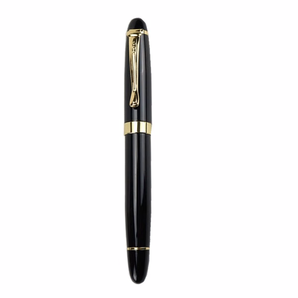 Black Ballpion Pen 0.5mm