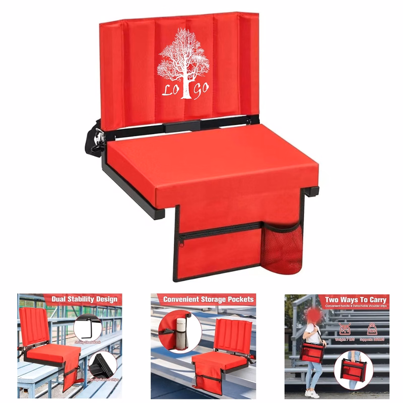 Foldable Stadium Seats