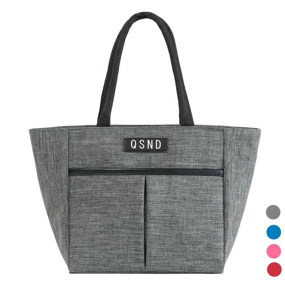 Tote Lunch Bag 1