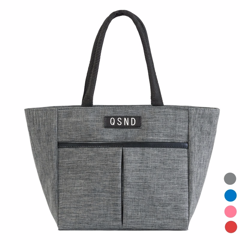 Tote Lunch Bag