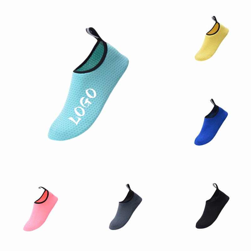 Barefoot Beach Water Shoes Quick Dry