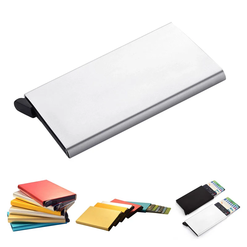 Credit Card Holder Case 1