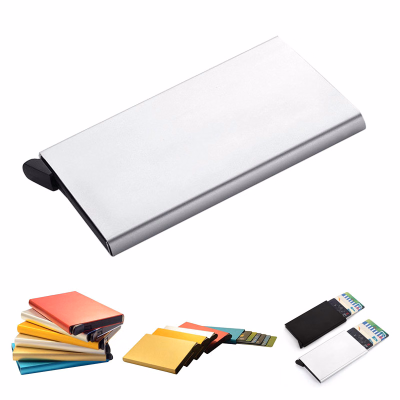 Credit Card Holder Case