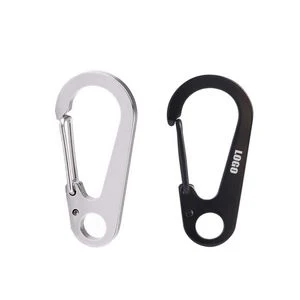 Key Holder Carabiners 1