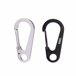 Key Holder Carabiners