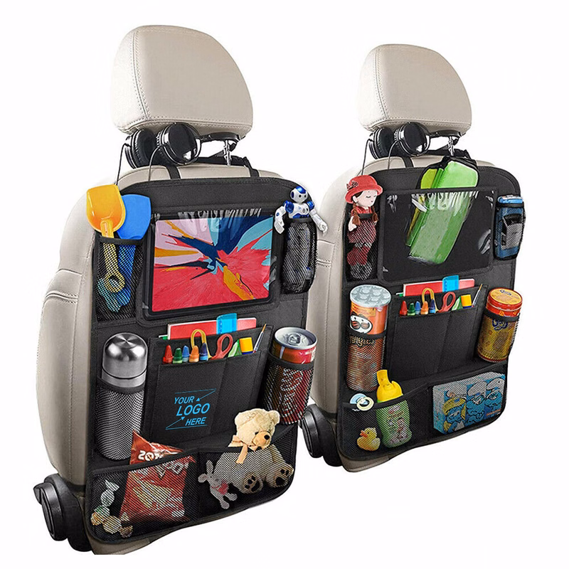 Back Seat Car Organizer Storage Bag