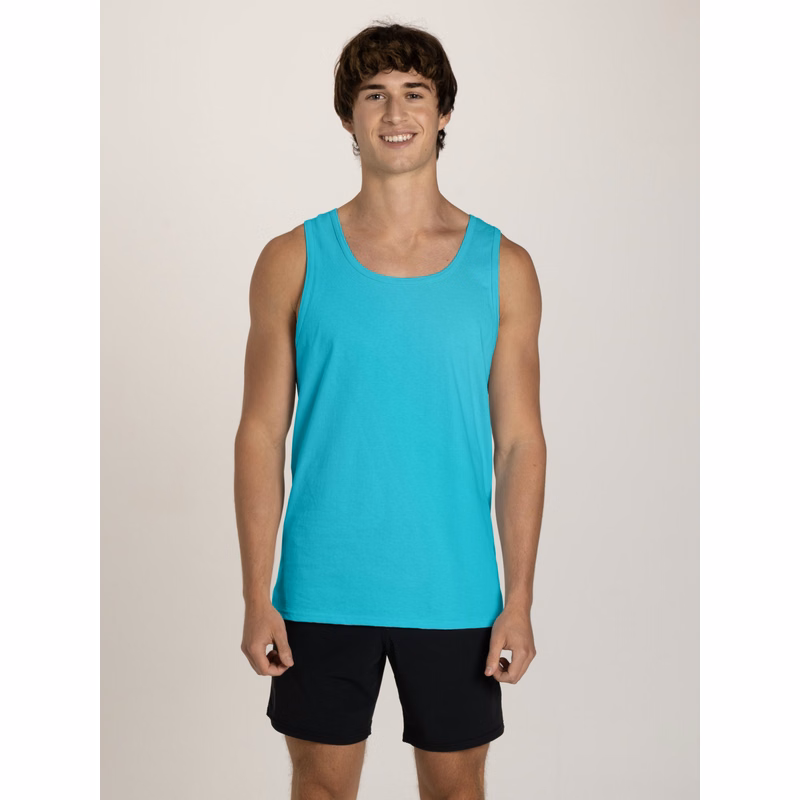 JERZEES Classics™ Unisex Tank