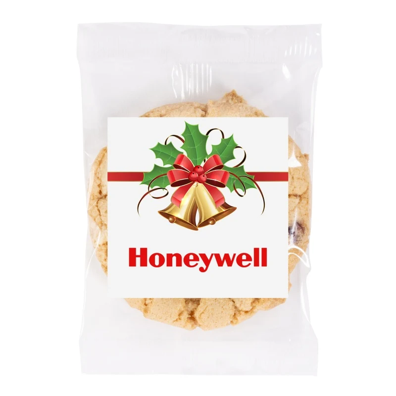 Fresh Beginnings Individually Wrapped Cranberry Cookie 1