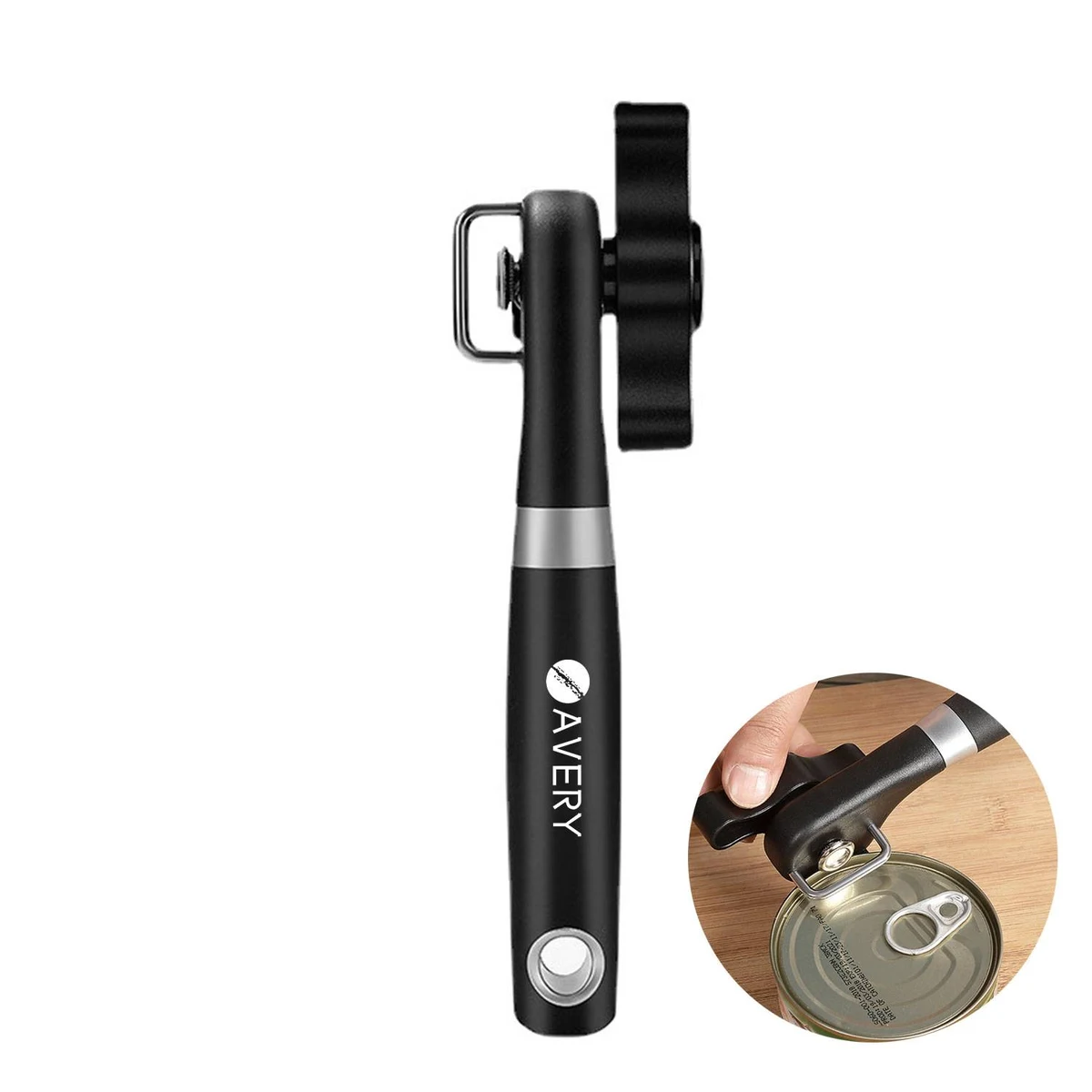 Simple manual bottle opener 1