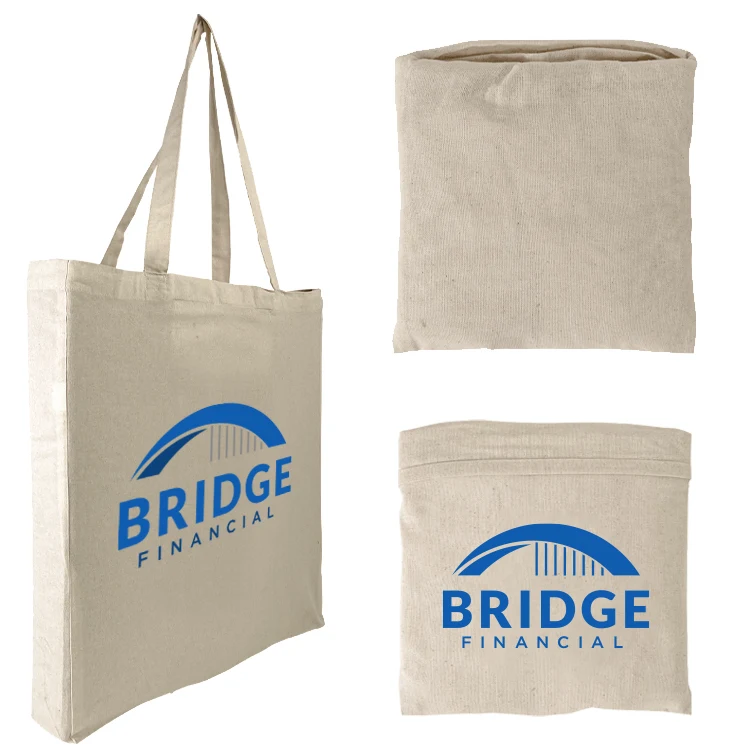 Super Sale - Foldable Shopping Pocket Tote 1