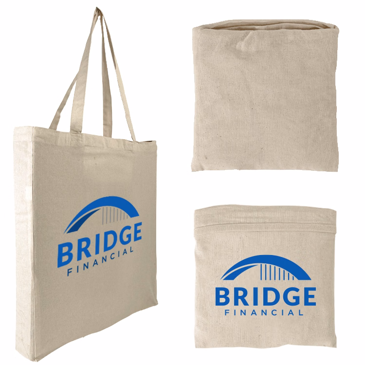 Super Sale - Foldable Shopping Pocket Tote