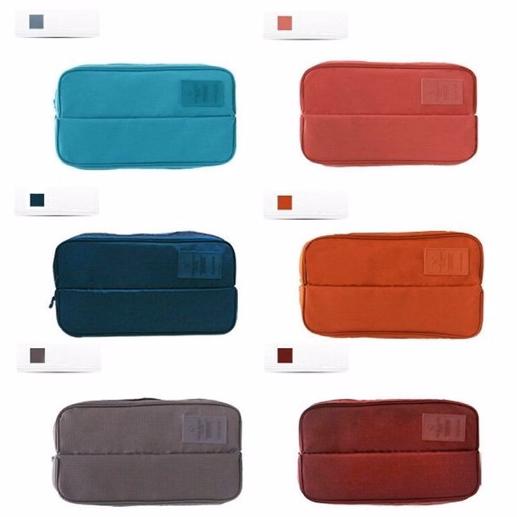 Underwear Organizer Pouch