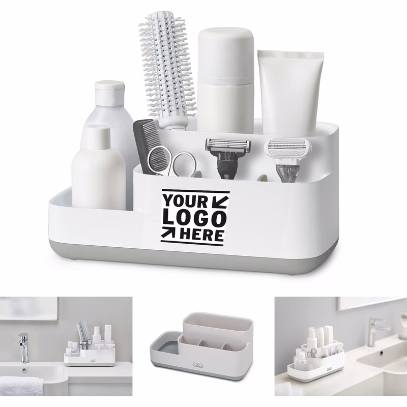 EasyStore Bathroom Storage Organizer