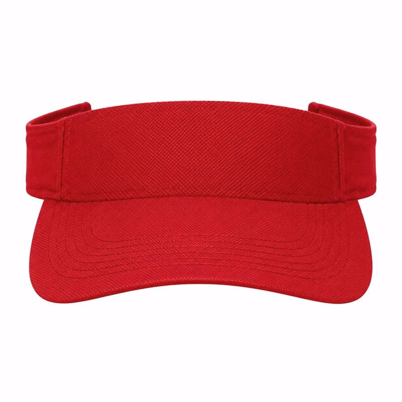 Sport-Tek Action Visor.