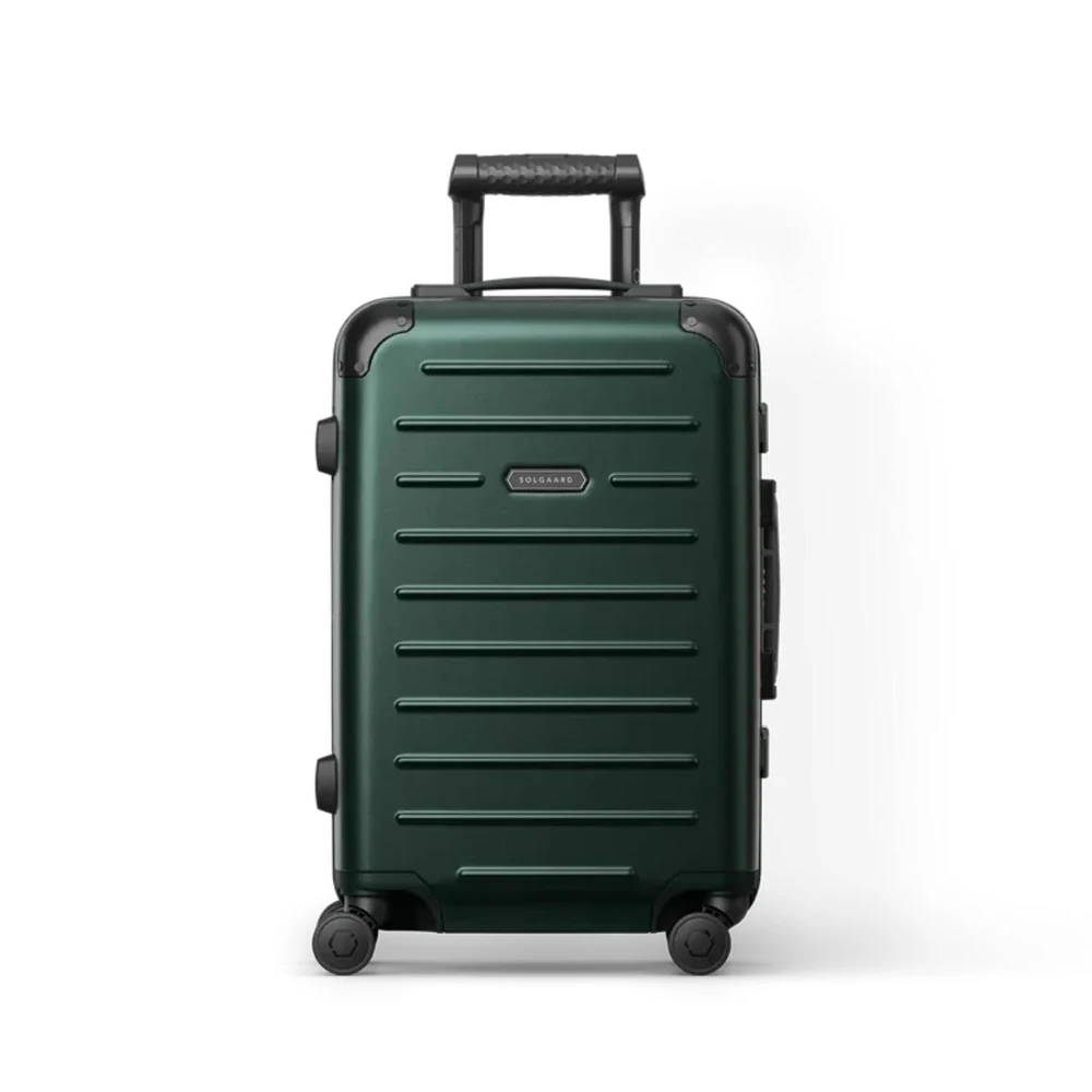 Solgaard® Medium Carry-On Closet Original 1