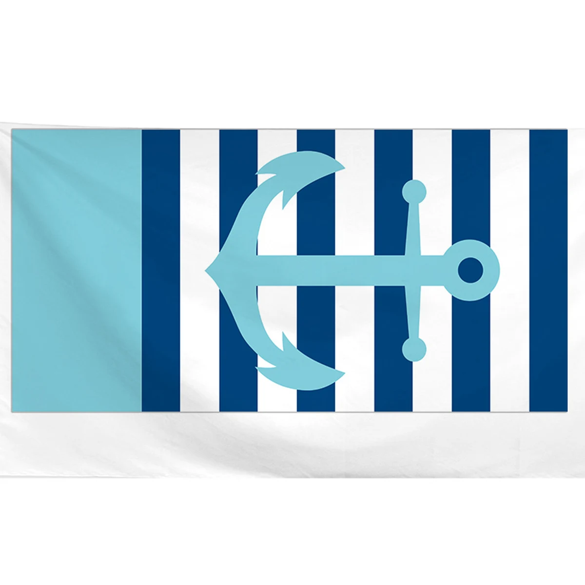 Full Color Printed Beach Towel 1
