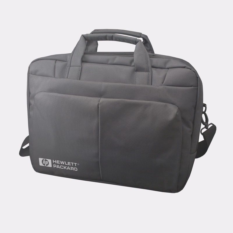 Boston - Premium Heavy Duty 15" Laptop Briefcase - CLEARANCE