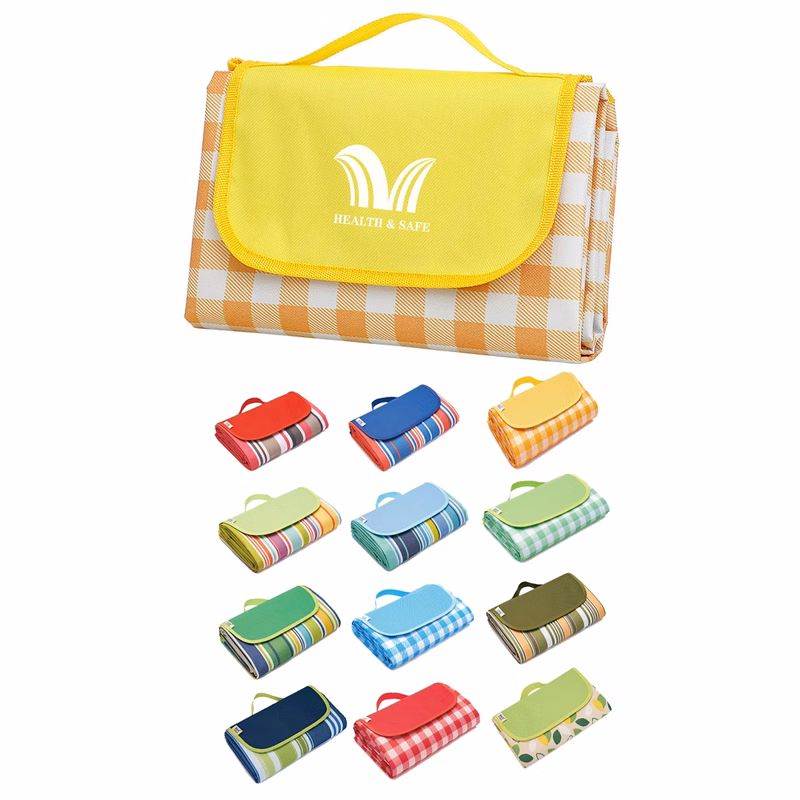 Outdoor Waterproof Camping Mat