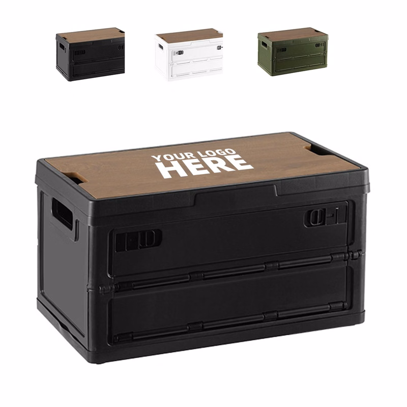 Collapsible Storage Bin