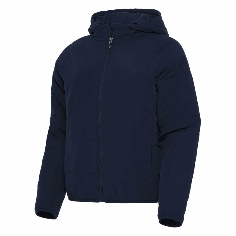 UNIVERSE JACKET W - Available September 2024
