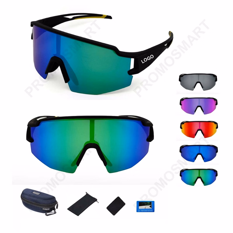 Bicycle Uv400 Polarized Sunglasses