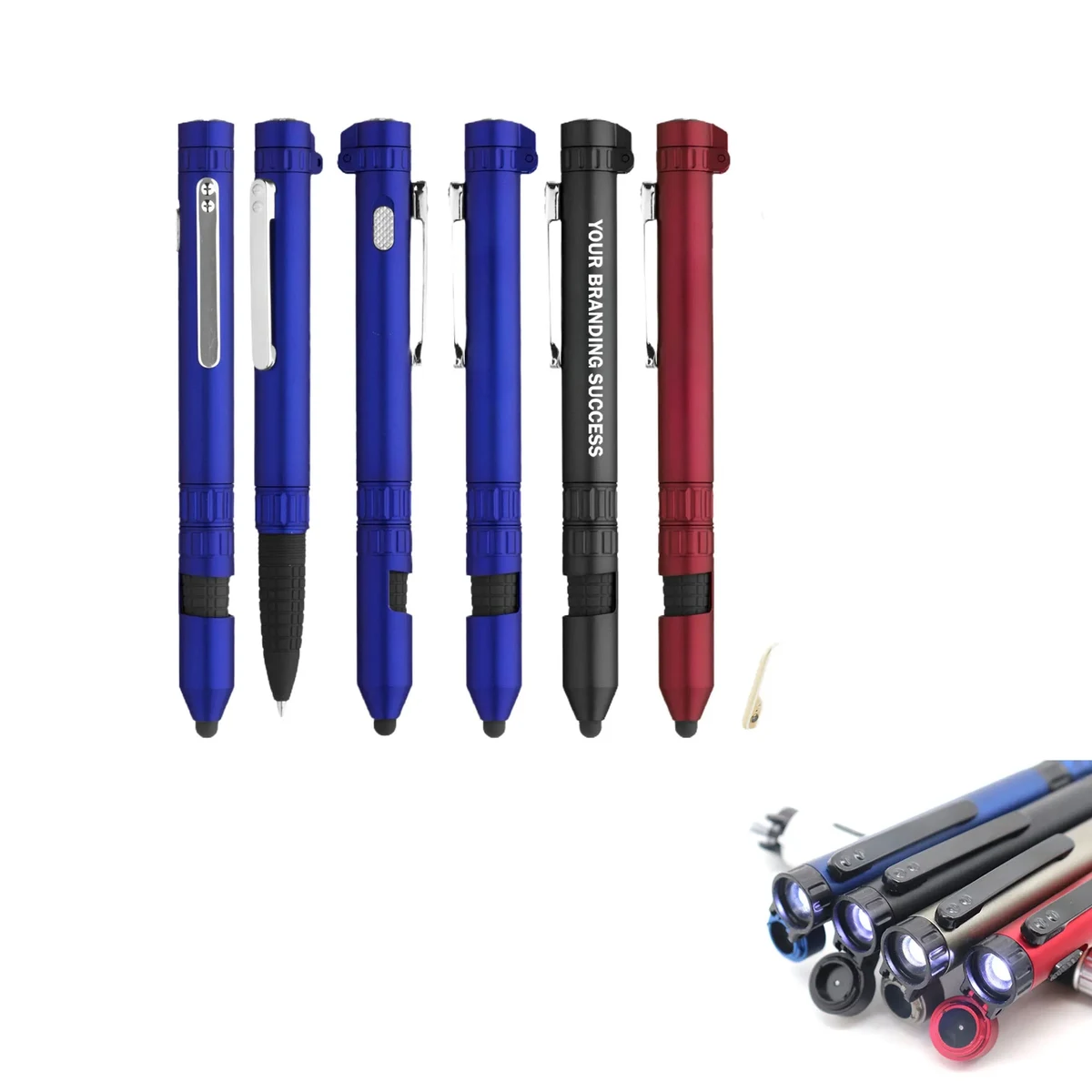 Multi Function Engineer Tool Pen 1