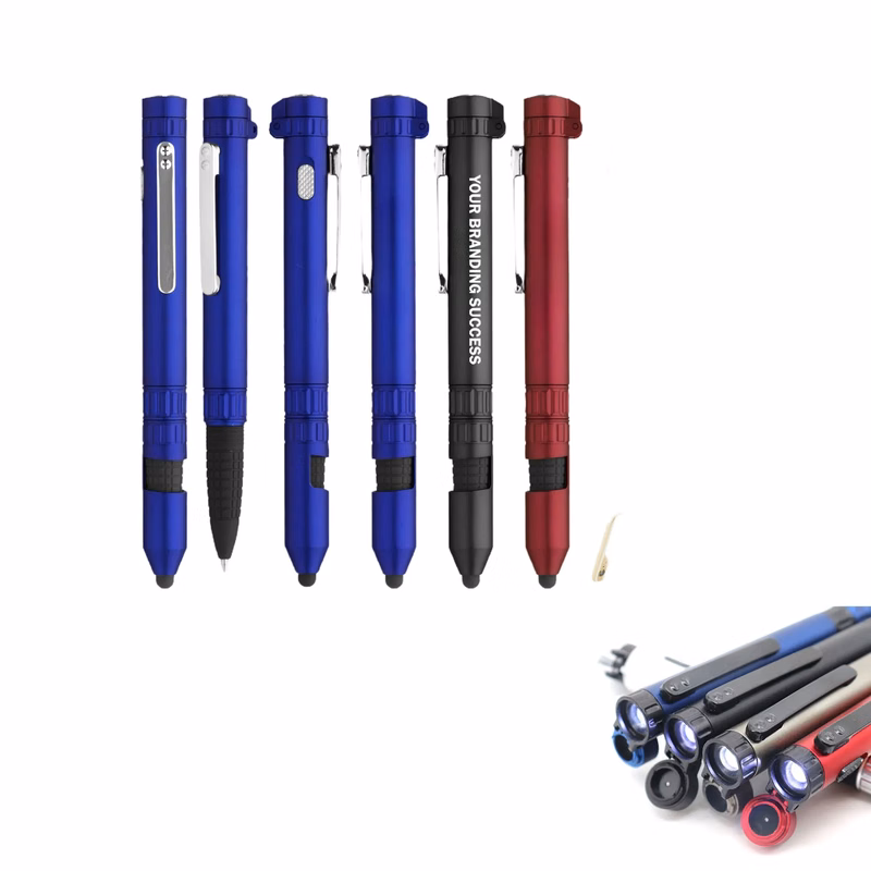 Multi Function Engineer Tool Pen