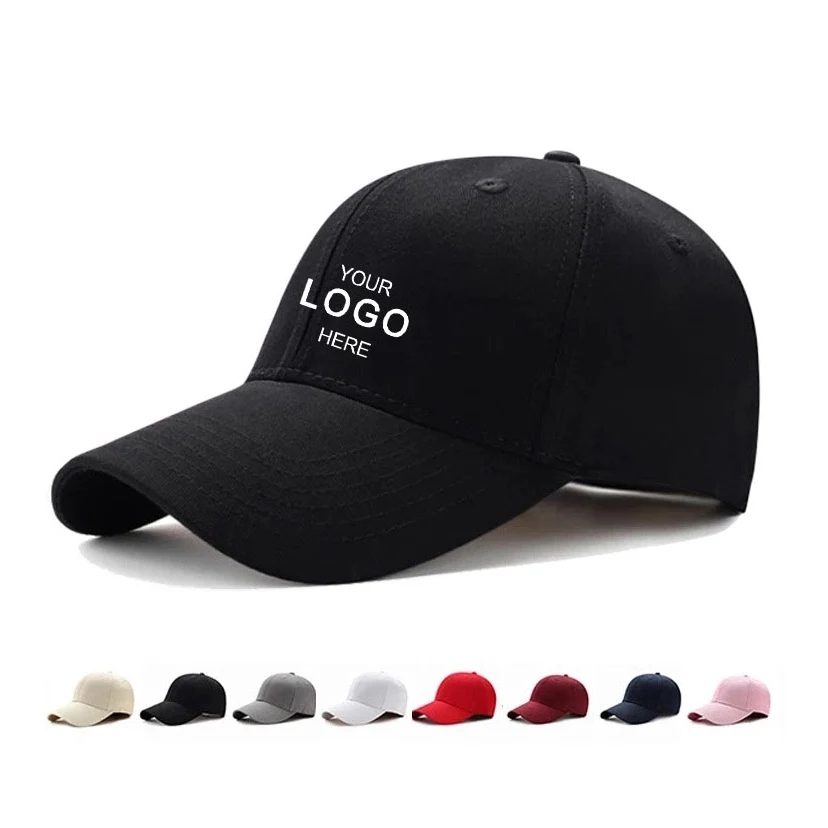 Baseball Cap Custom 1