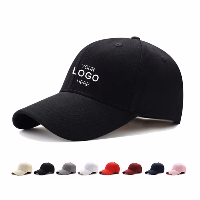 Baseball Cap Custom