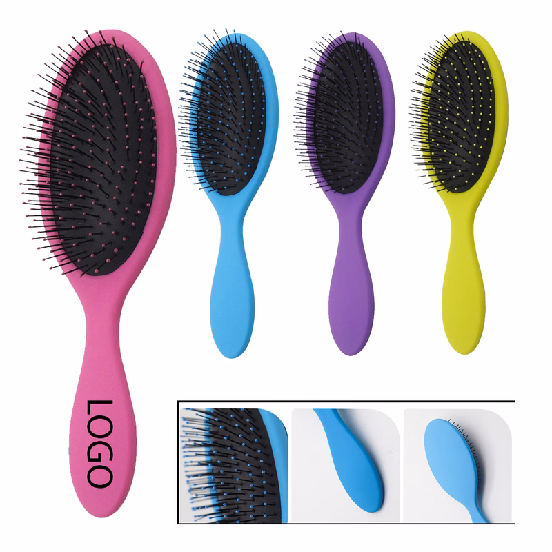 Cushion Comfort Hair Brush