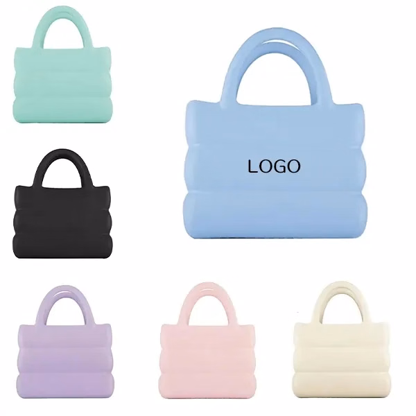 Lightweight Waterproof EVA Tote Bag