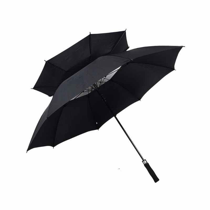 60" Arc Golf Umbrella