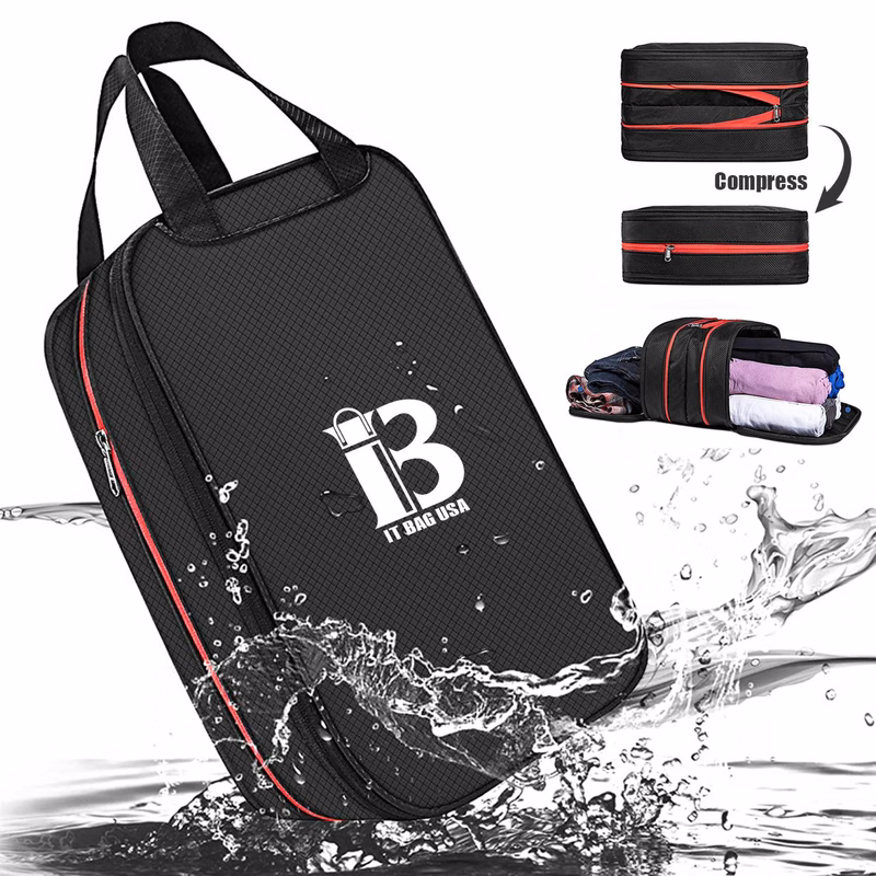 Waterproof Storage Bag For Travel Organizers