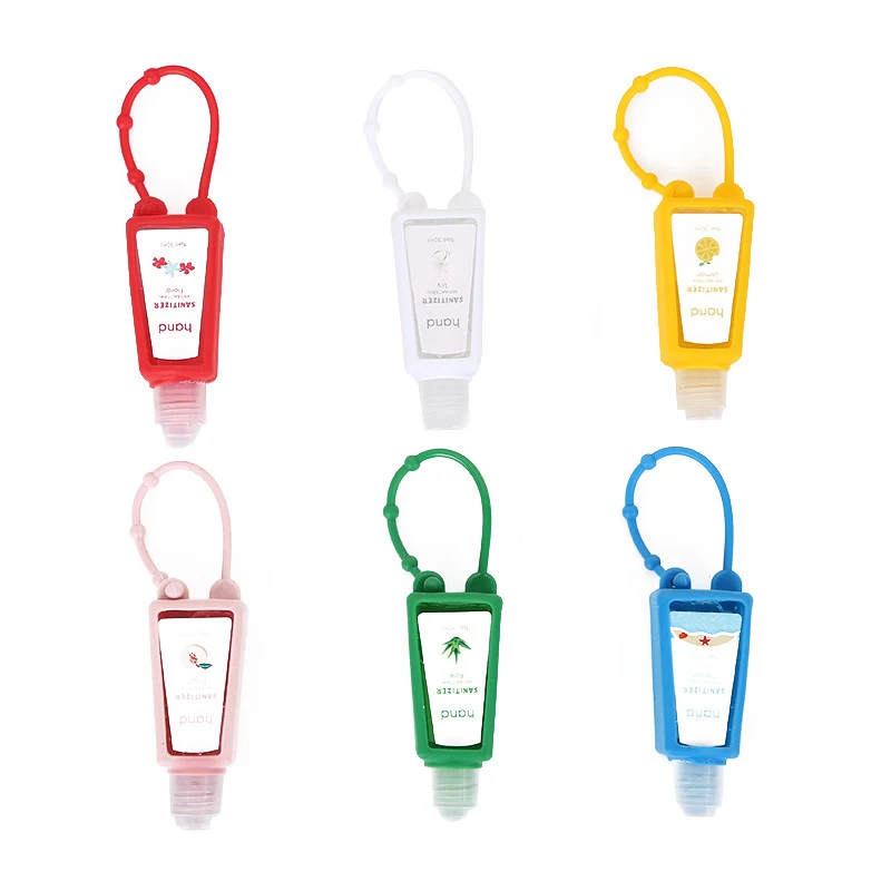 1oz Hand Sanitizer Gel 1