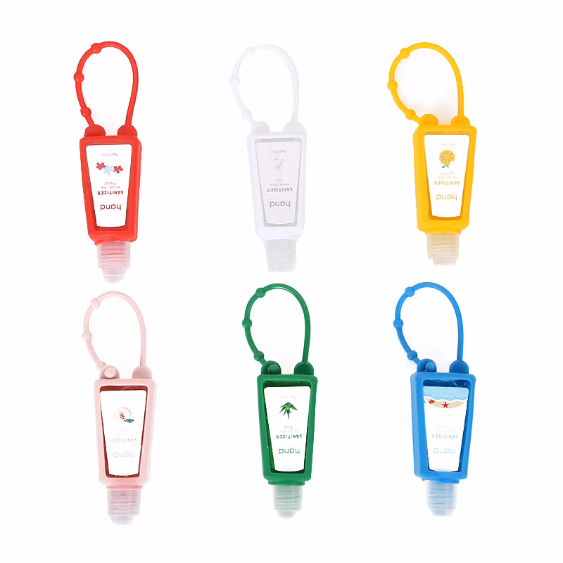 1oz Hand Sanitizer Gel