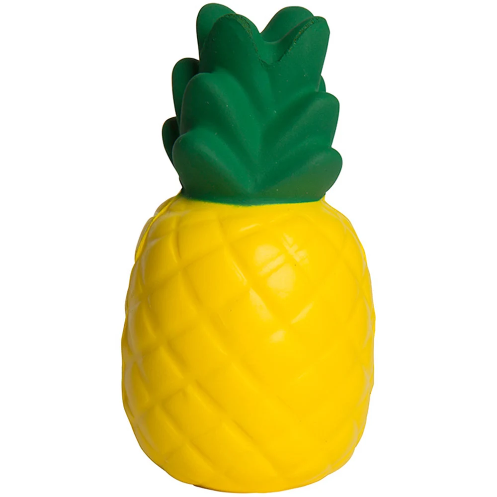 Pineapple Stress Reliever 1
