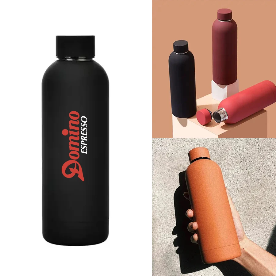 Odinson® 17 Oz Eco-Friendly Bottle 1