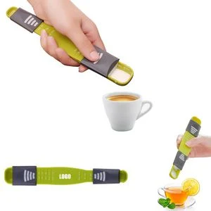 Adjustable Measuring Spoons 1