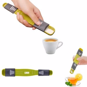 Adjustable Measuring Spoons