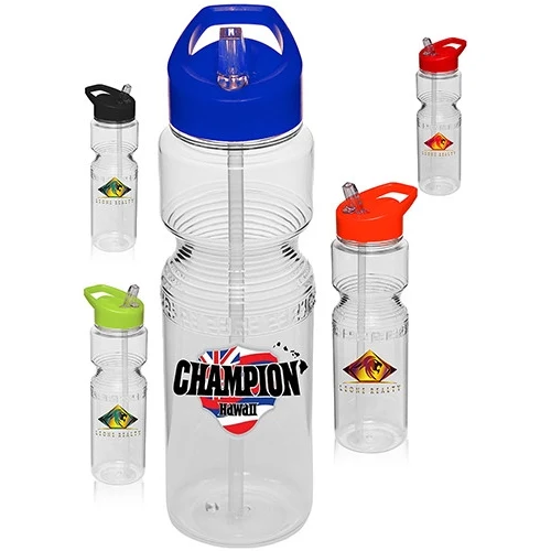 28 oz Tritan Bike Plastic Sports Bottle 1