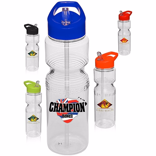 28 oz Tritan Bike Plastic Sports Bottle