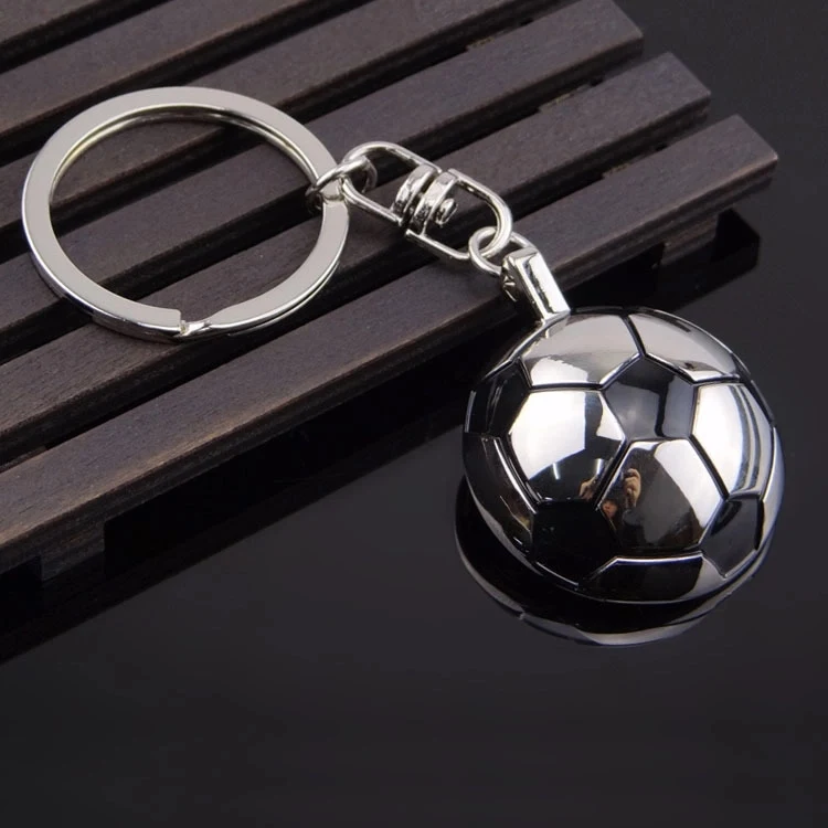 Football keyring 1