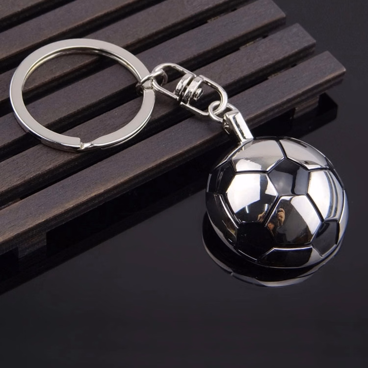 Football keyring