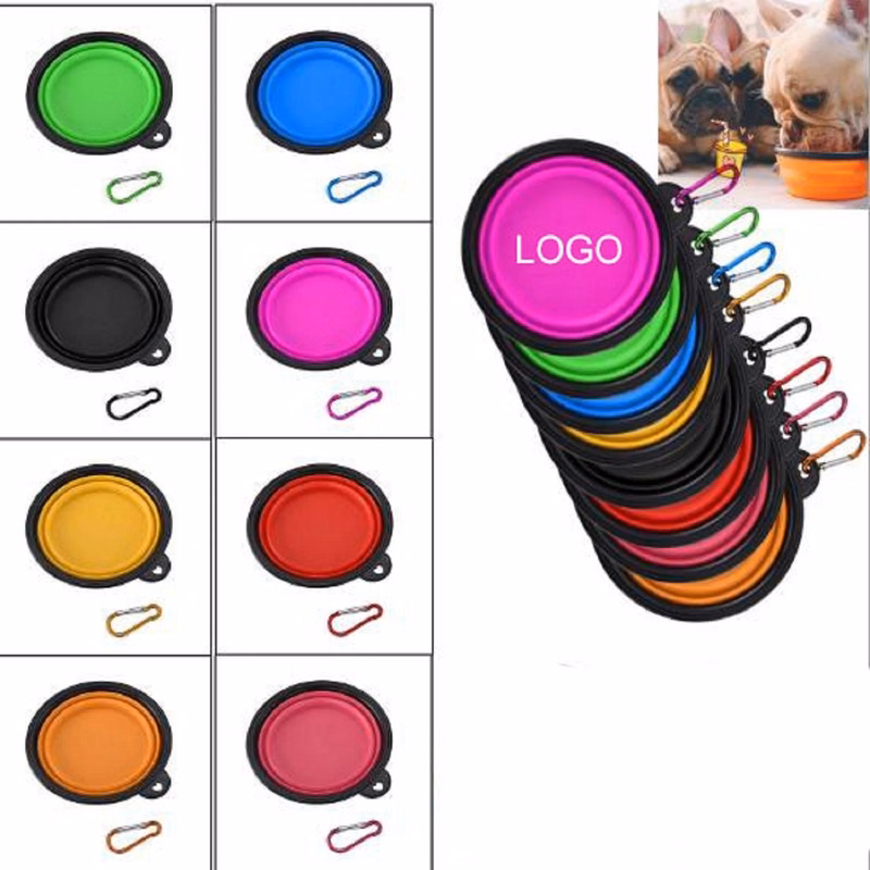 2019 Best Seller Folding Pet Bowl