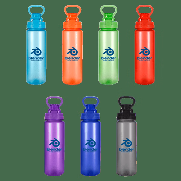 Stream AS Water Bottle