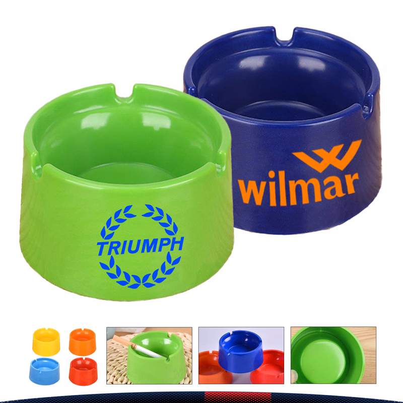 Lini Tall Ashtray