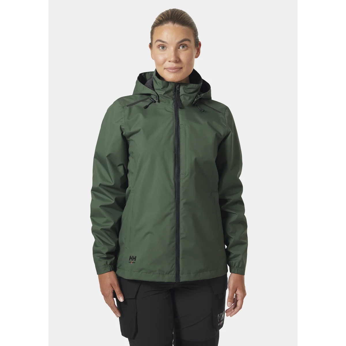 Helly Hansen Women's Manchester 2.0 Shell Jacket 1